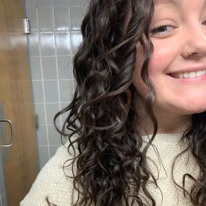 Meet your Posher, Emilyann